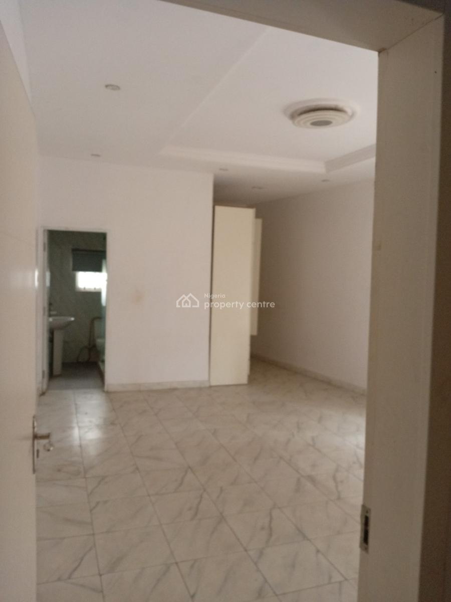 Luxury 5-bedroom Duplex, Lagoon Estate, Ori-oke, Ogudu, Lagos, Detached Duplex for Rent