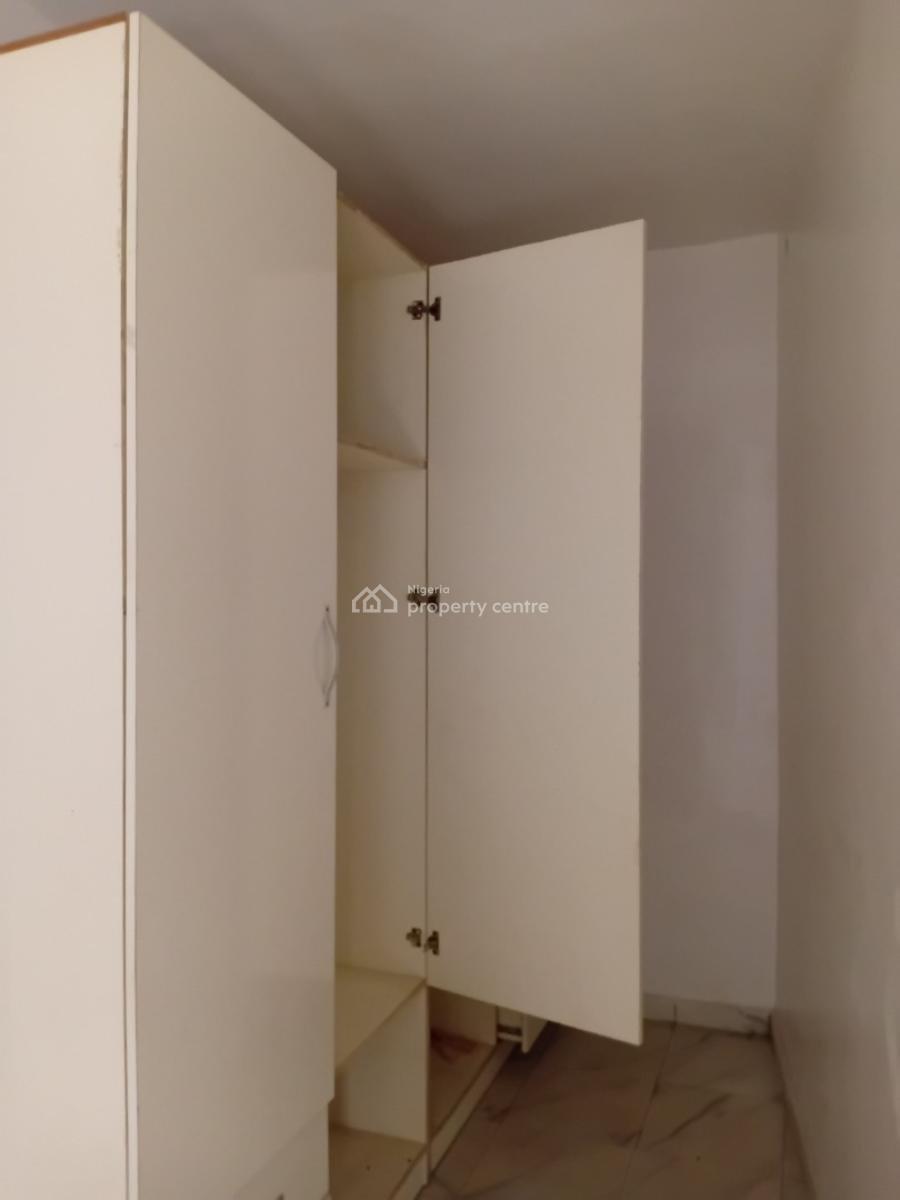 Luxury 5-bedroom Duplex, Lagoon Estate, Ori-oke, Ogudu, Lagos, Detached Duplex for Rent