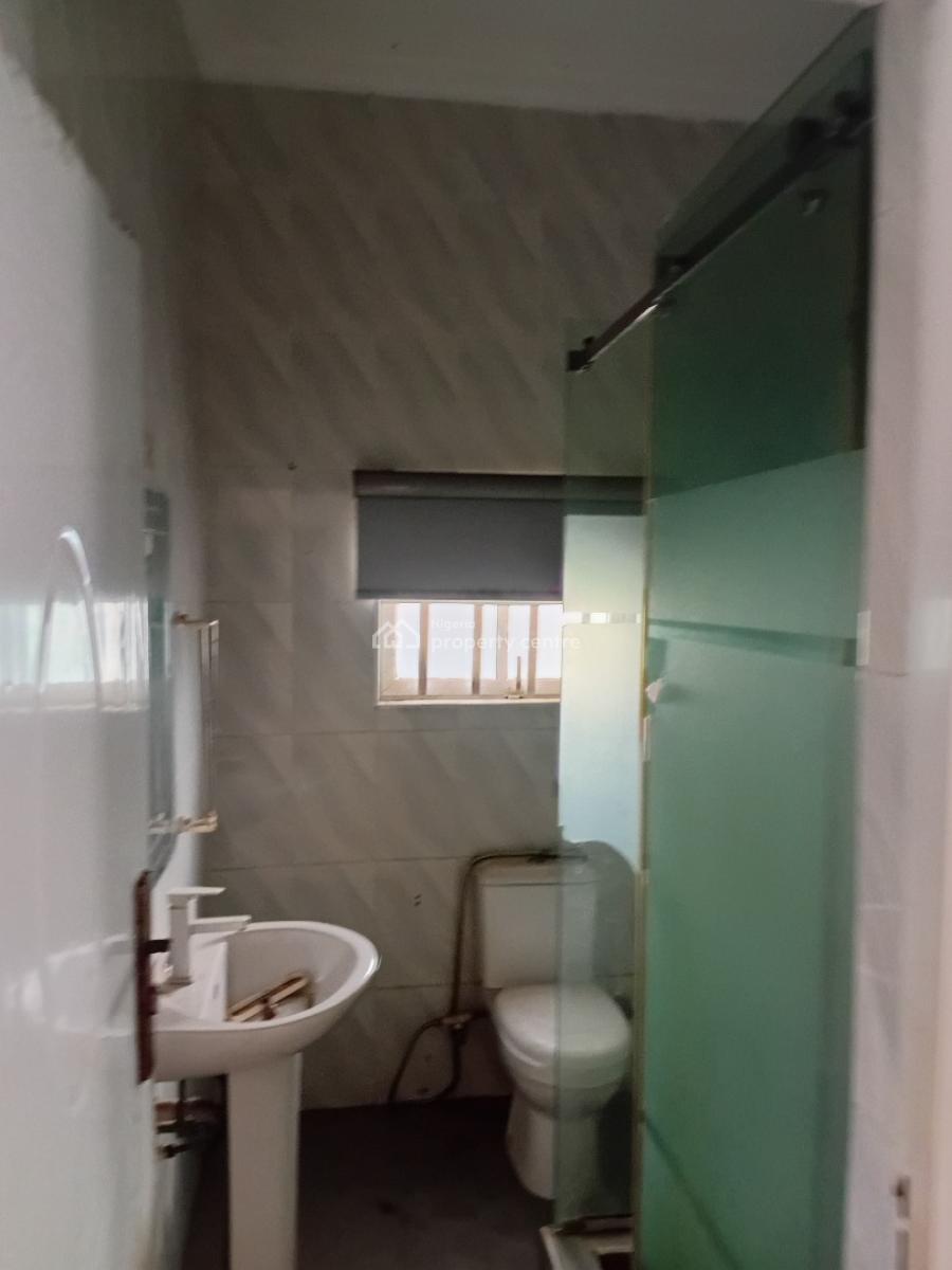 Luxury 5-bedroom Duplex, Lagoon Estate, Ori-oke, Ogudu, Lagos, Detached Duplex for Rent
