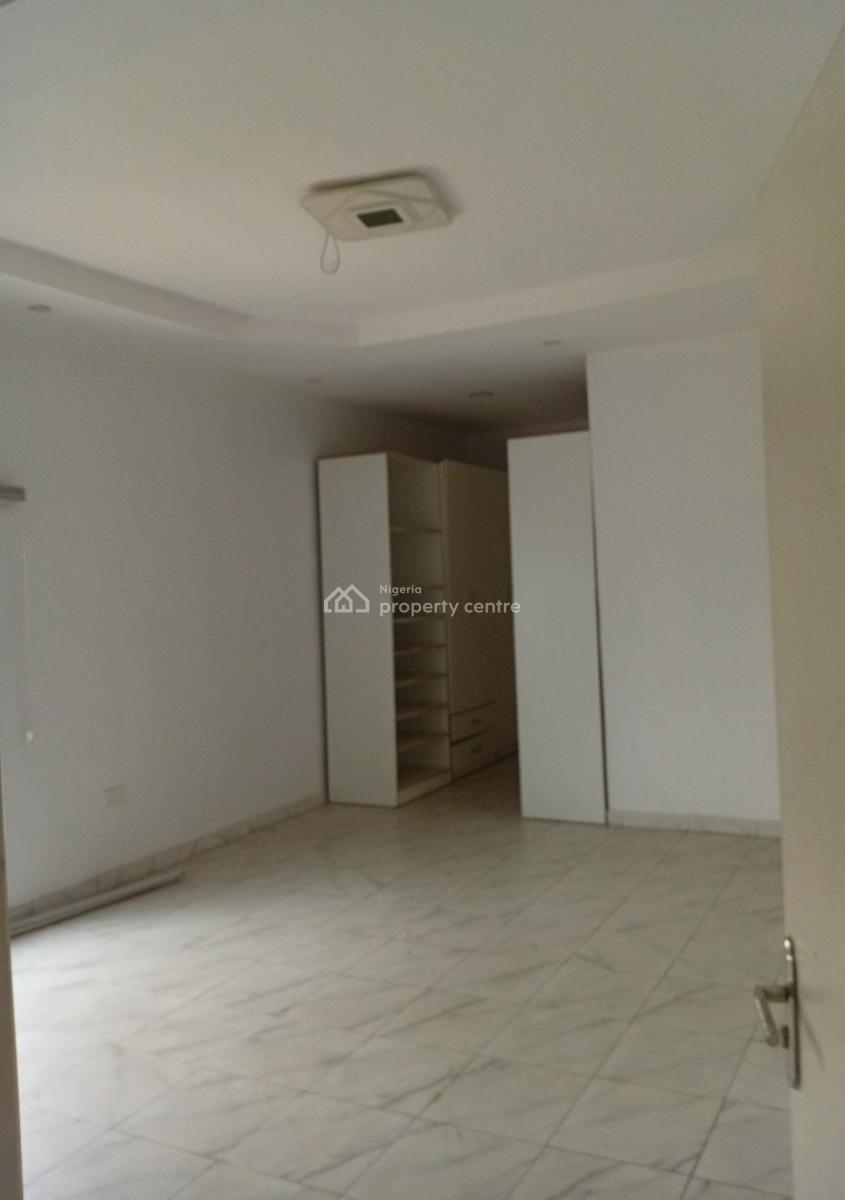 Luxury 5-bedroom Duplex, Lagoon Estate, Ori-oke, Ogudu, Lagos, Detached Duplex for Rent