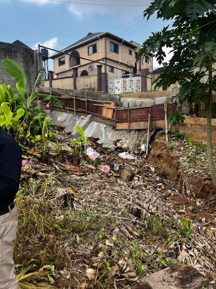 Approximately 360sqm of Land, Berger, Arepo, Ogun, Residential Land for Sale