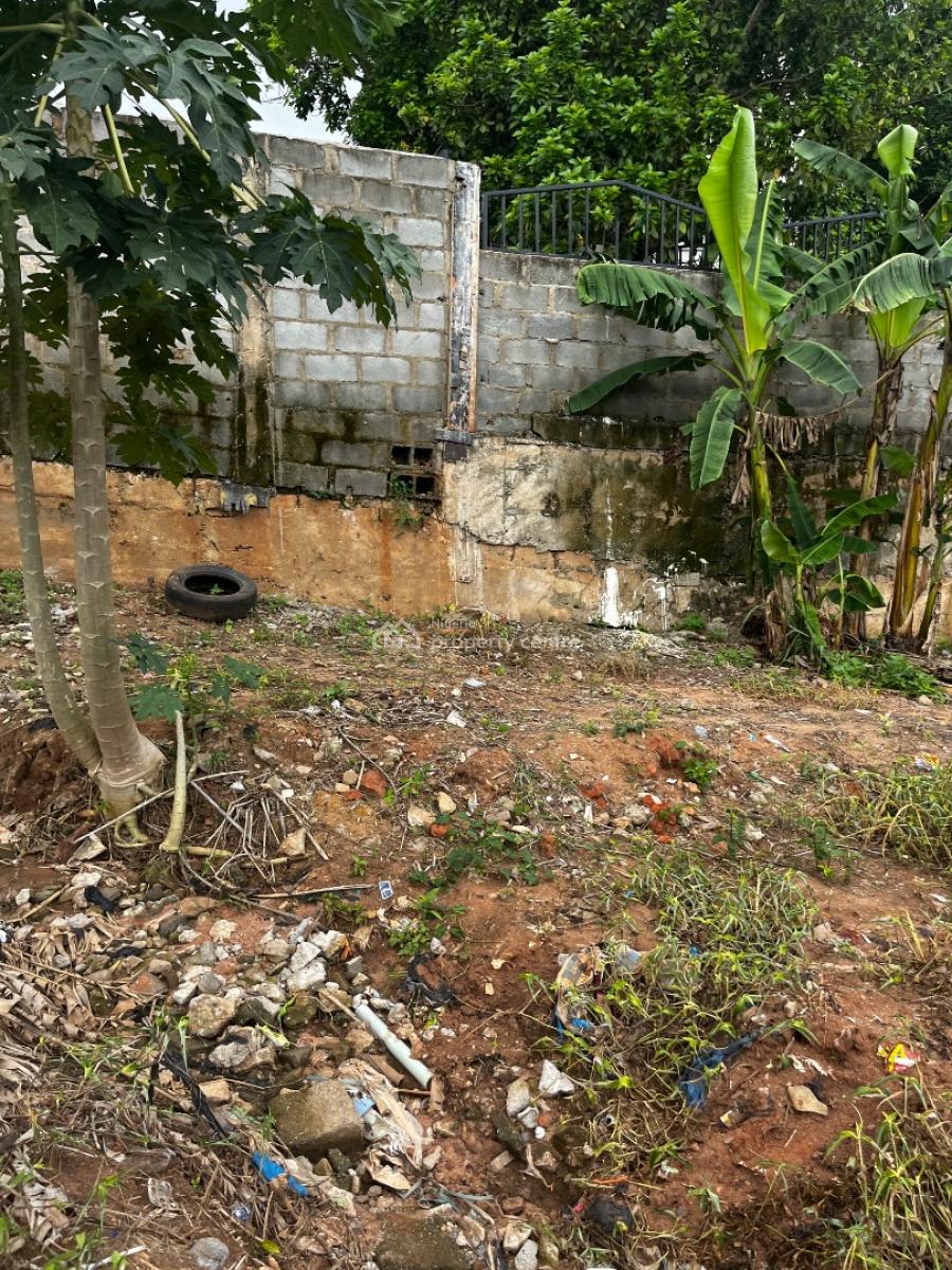 Approximately 360sqm of Land, Berger, Arepo, Ogun, Residential Land for Sale