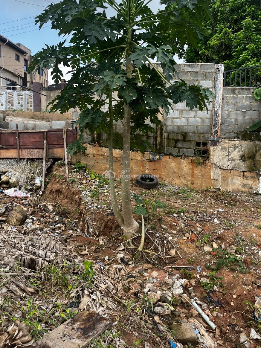 Approximately 360sqm of Land, Berger, Arepo, Ogun, Residential Land for Sale
