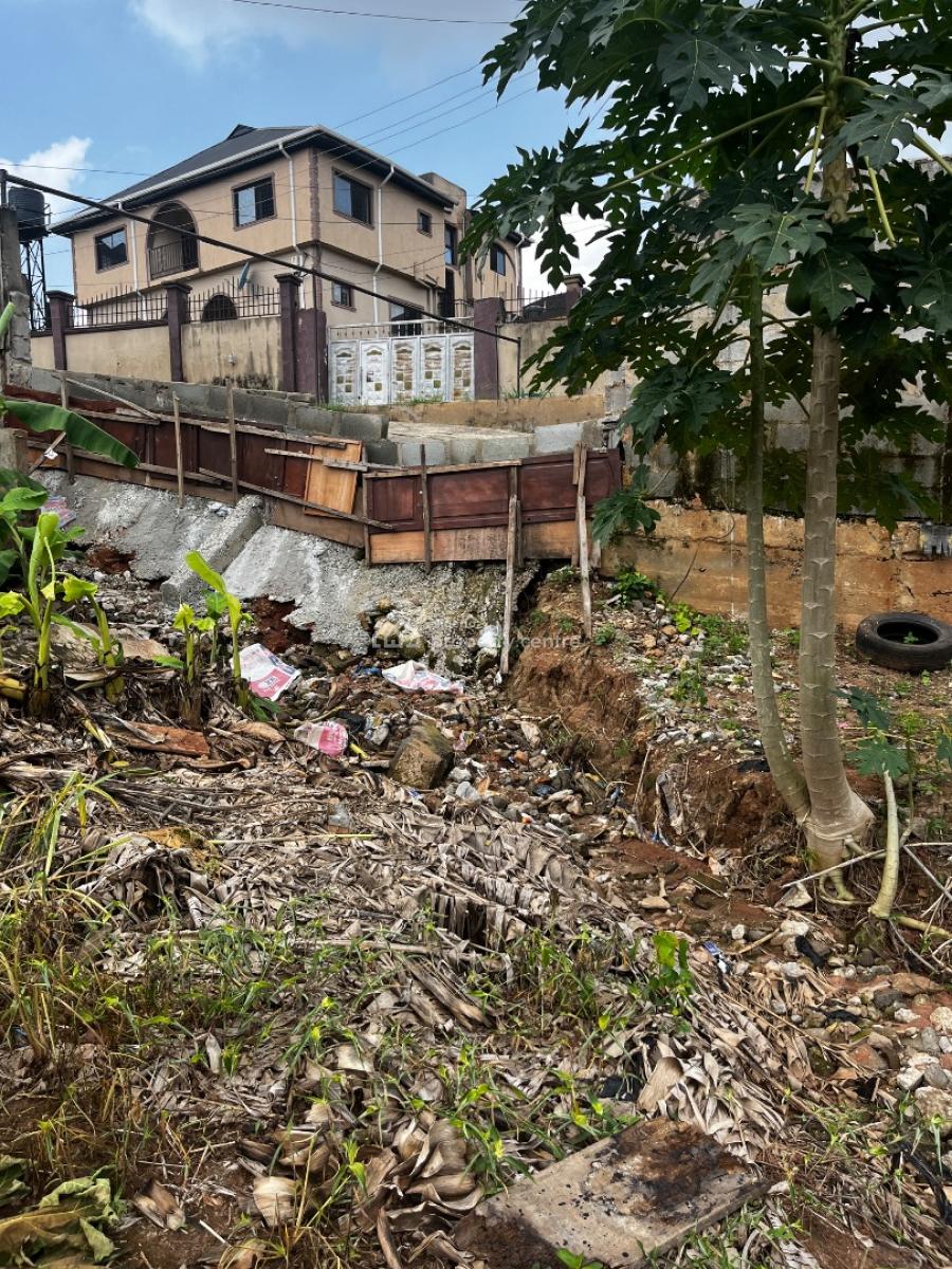 Approximately 360sqm of Land, Berger, Arepo, Ogun, Residential Land for Sale