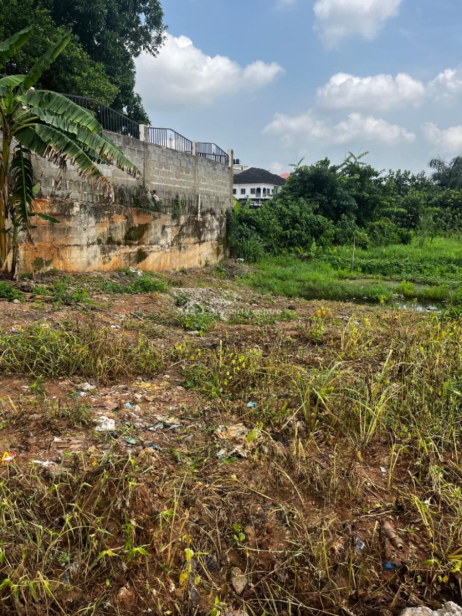 Approximately 360sqm of Land, Berger, Arepo, Ogun, Residential Land for Sale