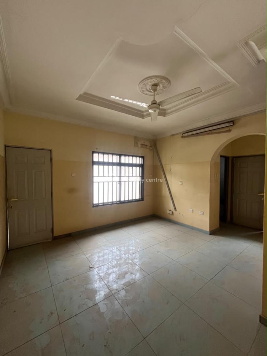 6 Bedroom Detached Duplex with a Study Room and Box Room, Utako, Abuja, Detached Duplex for Rent