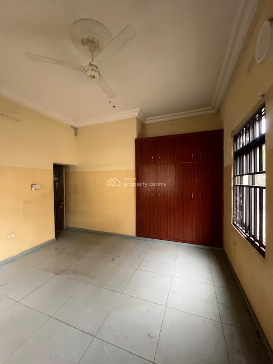 6 Bedroom Detached Duplex with a Study Room and Box Room, Utako, Abuja, Detached Duplex for Rent