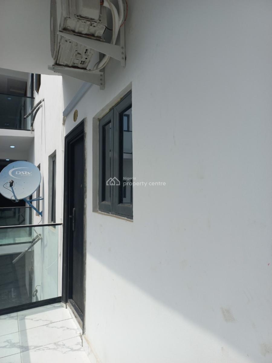 3-bedroom Flat ( Video Available), Oniru, Lekki, Lagos, Flat / Apartment for Rent