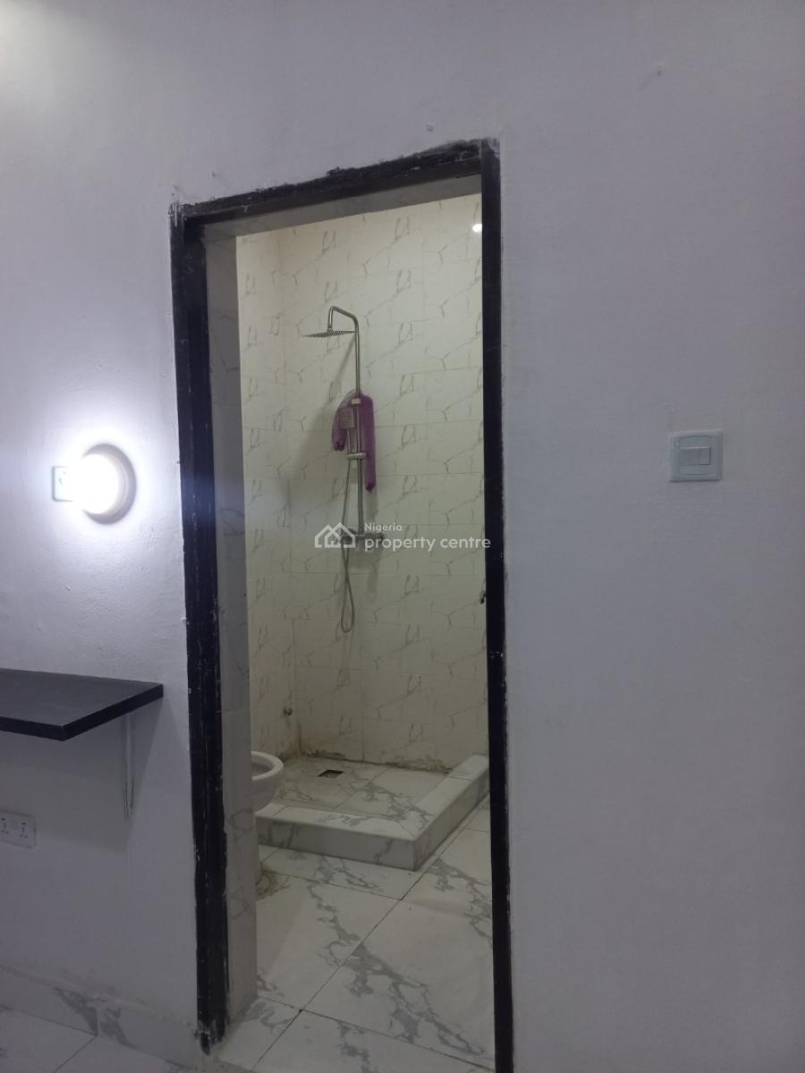 3-bedroom Flat ( Video Available), Oniru, Lekki, Lagos, Flat / Apartment for Rent