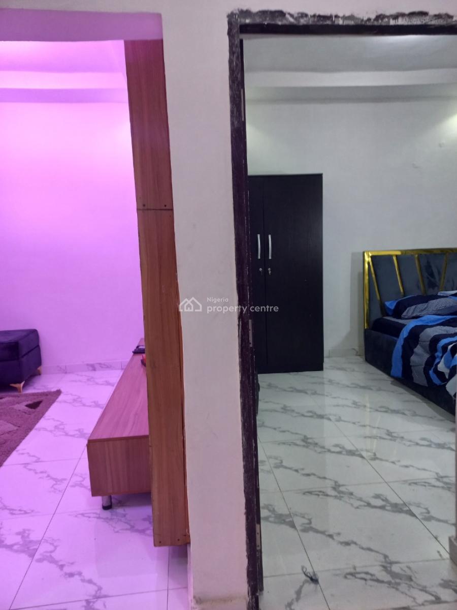 3-bedroom Flat ( Video Available), Oniru, Lekki, Lagos, Flat / Apartment for Rent