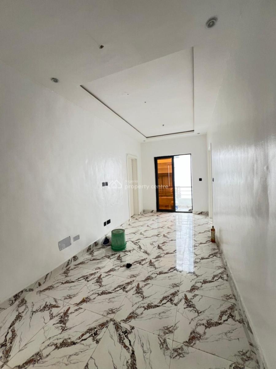 Stunning 5bedroom Semi Detached Duplex with a Bq, Lekki Phase 1, Lekki, Lagos, Semi-detached Duplex for Sale