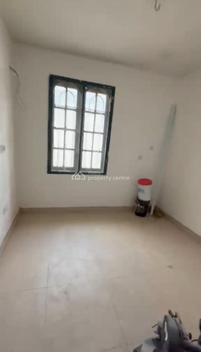 3 Units of Newly Renovated Room Self-contained, Soluyi Gbagada Lagos, Soluyi, Gbagada, Lagos, Mini Flat (room and Parlour) for Rent