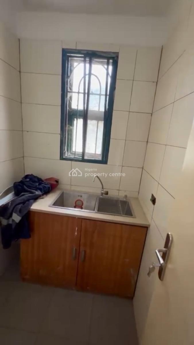 3 Units of Newly Renovated Room Self-contained, Soluyi Gbagada Lagos, Soluyi, Gbagada, Lagos, Mini Flat (room and Parlour) for Rent