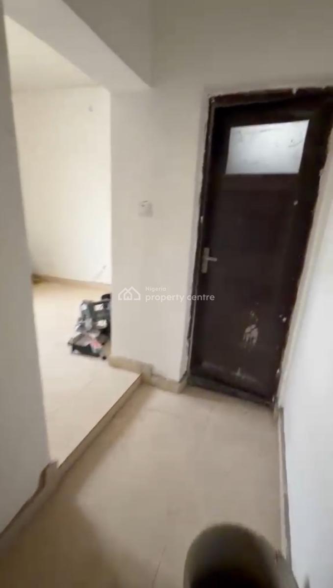 3 Units of Newly Renovated Room Self-contained, Soluyi Gbagada Lagos, Soluyi, Gbagada, Lagos, Mini Flat (room and Parlour) for Rent