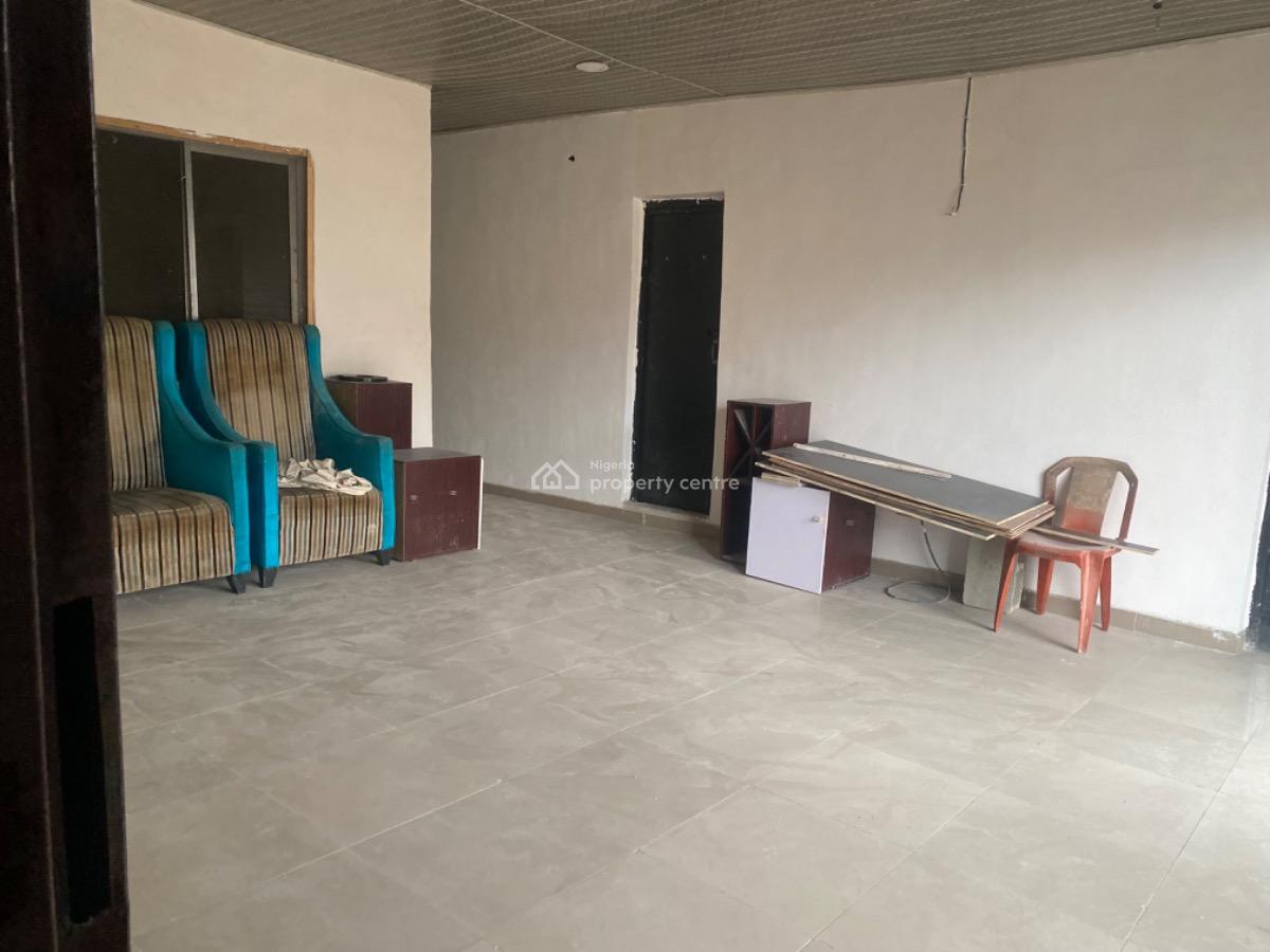 a Spacious and Serene 3-bedroom Flat, Alapere Lagos, Alapere, Ketu, Lagos, House for Rent