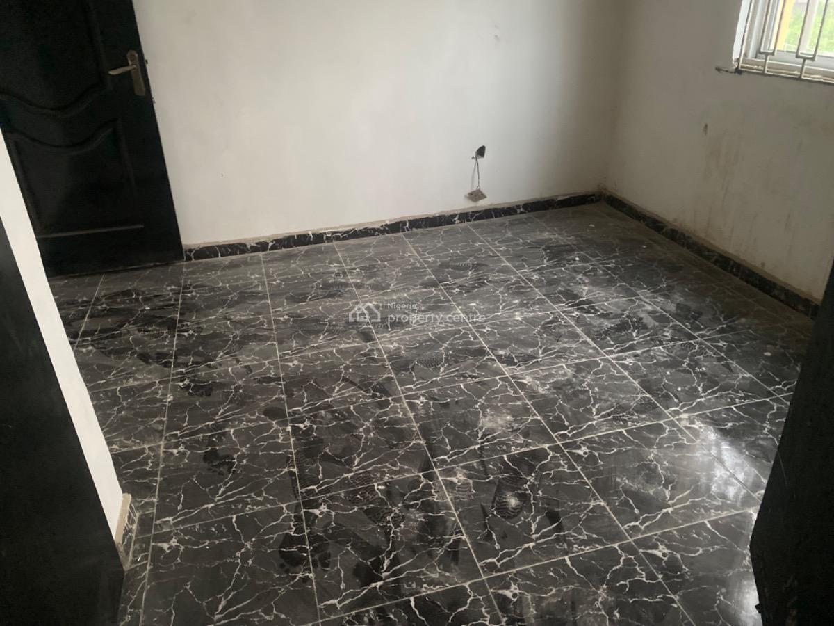 a Spacious and Serene 3-bedroom Flat, Alapere Lagos, Alapere, Ketu, Lagos, House for Rent