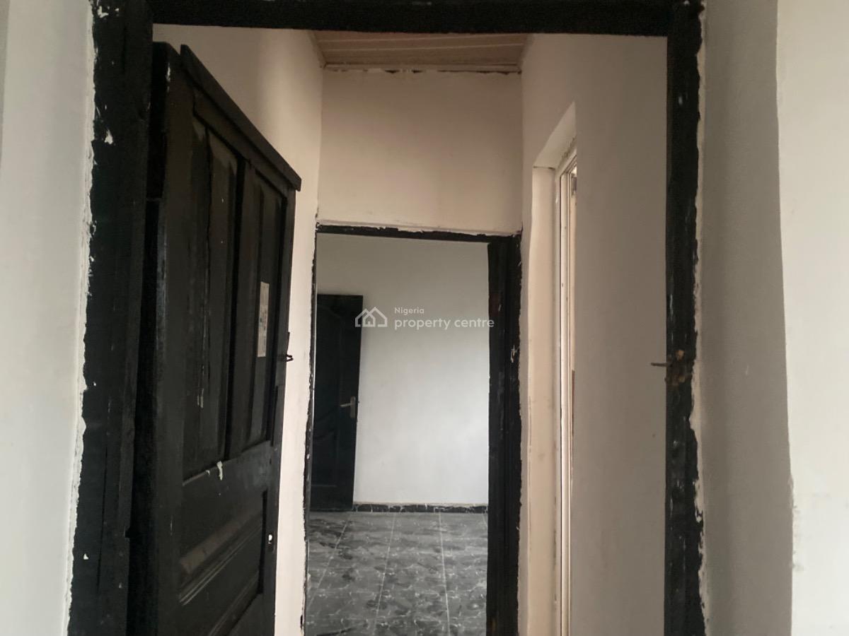 a Spacious and Serene 3-bedroom Flat, Alapere Lagos, Alapere, Ketu, Lagos, House for Rent