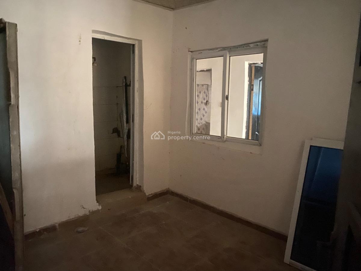 a Spacious and Serene 3-bedroom Flat, Alapere Lagos, Alapere, Ketu, Lagos, House for Rent