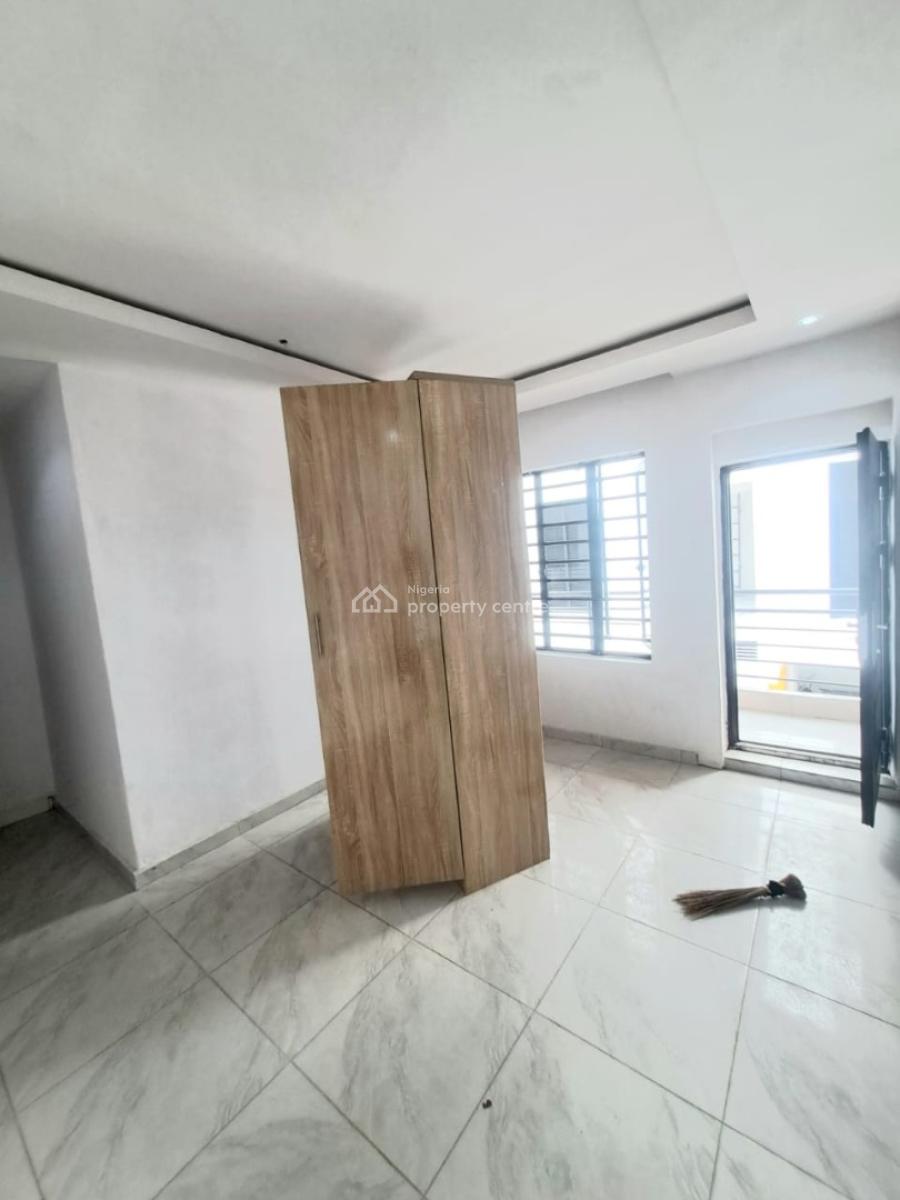 Mini Flat Duplex, By Salem, Ikate, Lekki, Lagos, Mini Flat (room and Parlour) for Rent