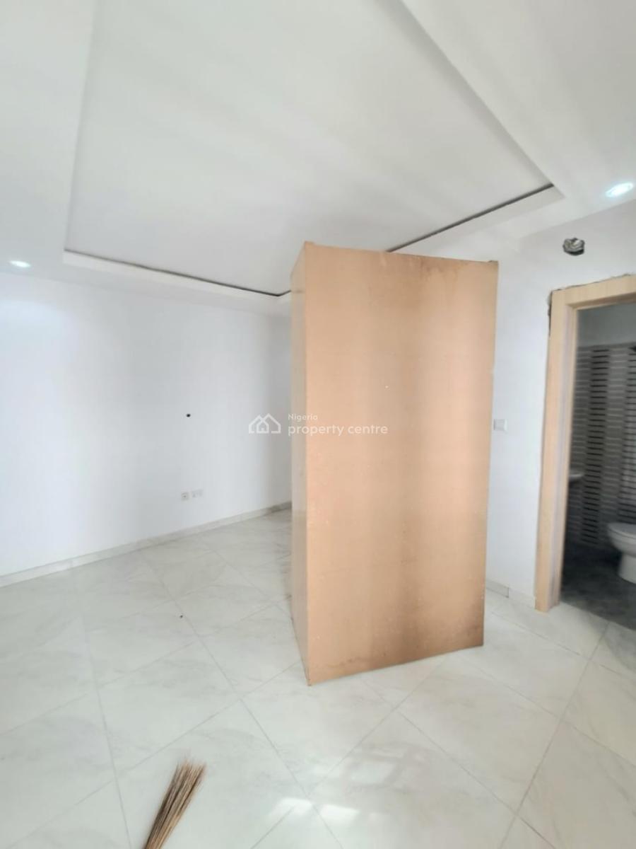 Mini Flat Duplex, By Salem, Ikate, Lekki, Lagos, Mini Flat (room and Parlour) for Rent