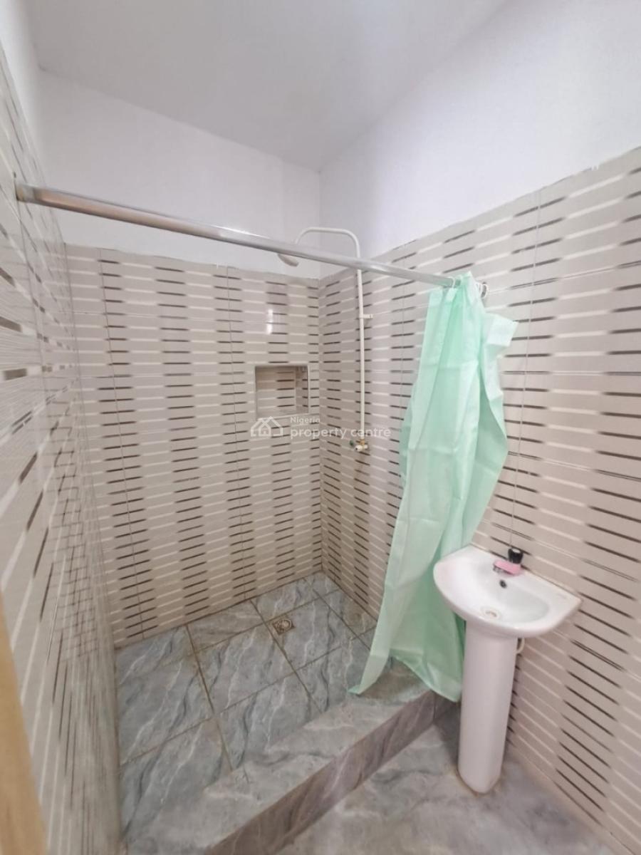 Mini Flat Duplex, By Salem, Ikate, Lekki, Lagos, Mini Flat (room and Parlour) for Rent