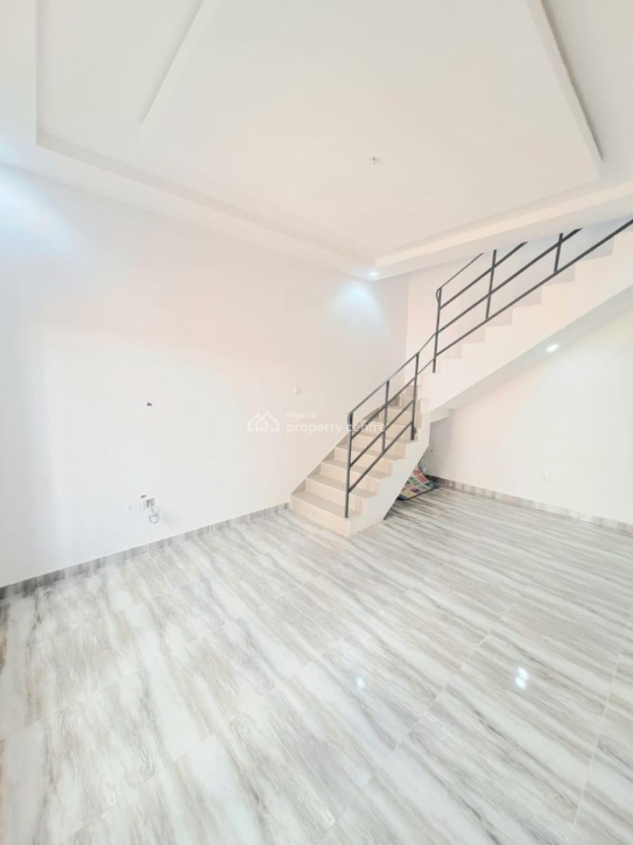 Mini Flat Duplex, By Salem, Ikate, Lekki, Lagos, Mini Flat (room and Parlour) for Rent