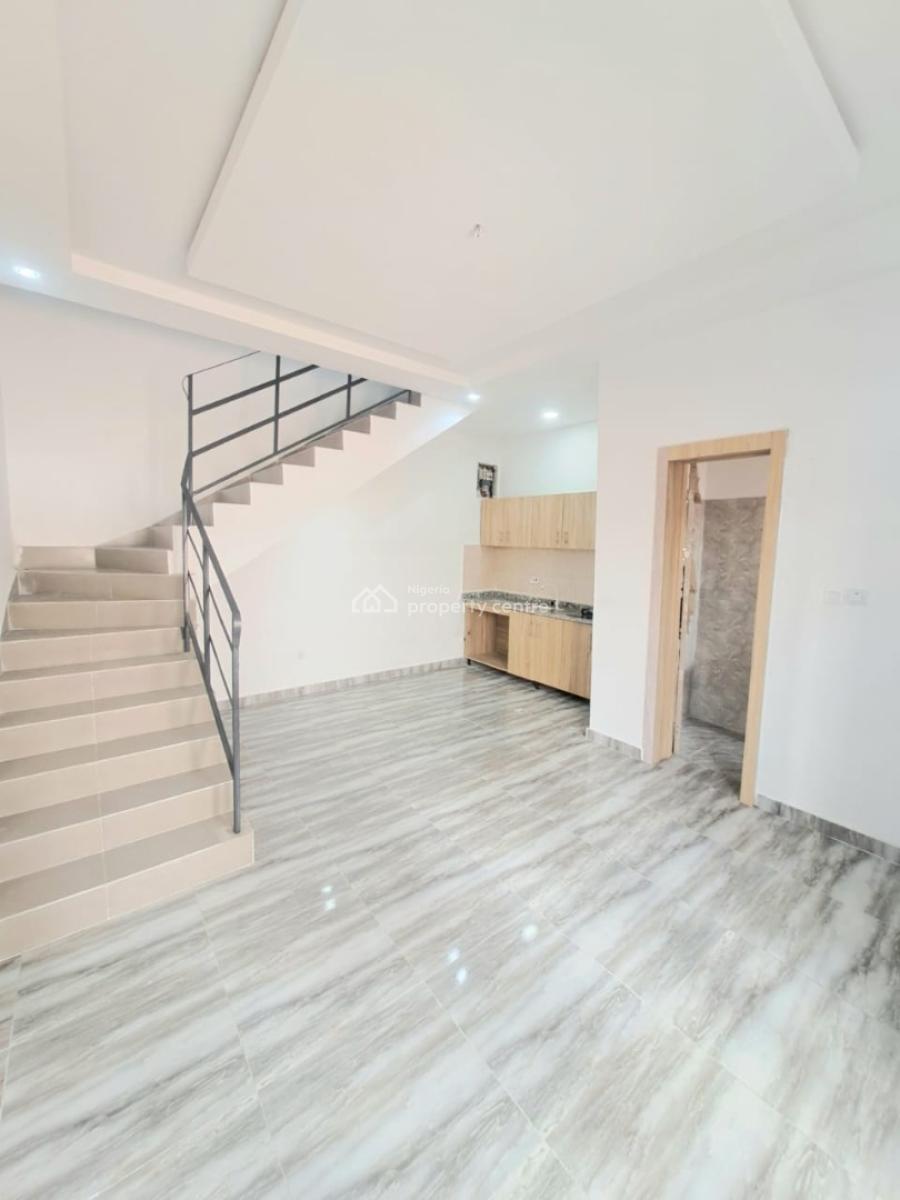Mini Flat Duplex, By Salem, Ikate, Lekki, Lagos, Mini Flat (room and Parlour) for Rent
