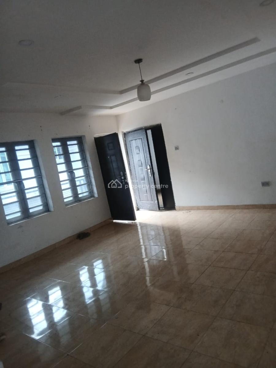 Luxury 3 Bedroom Flat, Opic Estate, Opic, Isheri North, Lagos, Flat / Apartment for Rent
