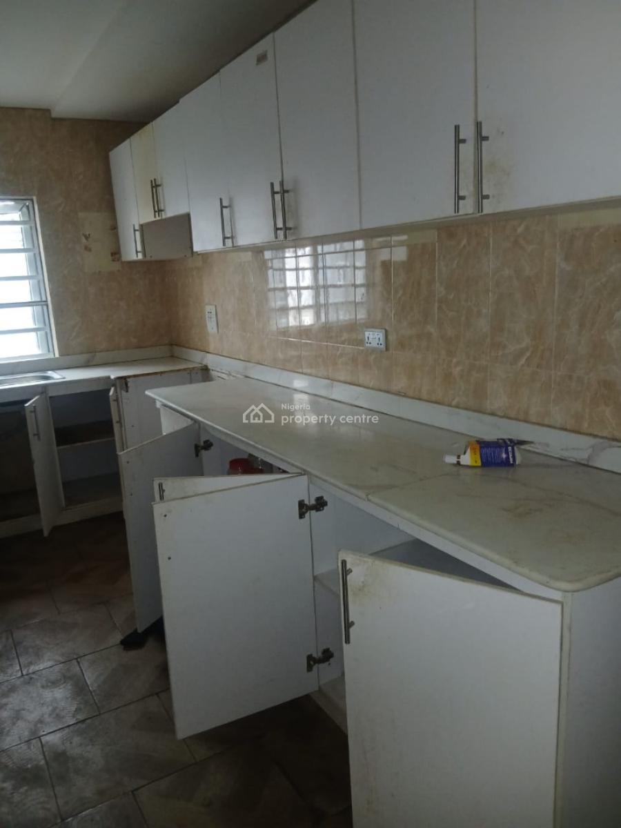 Luxury 3 Bedroom Flat, Opic Estate, Opic, Isheri North, Lagos, Flat / Apartment for Rent