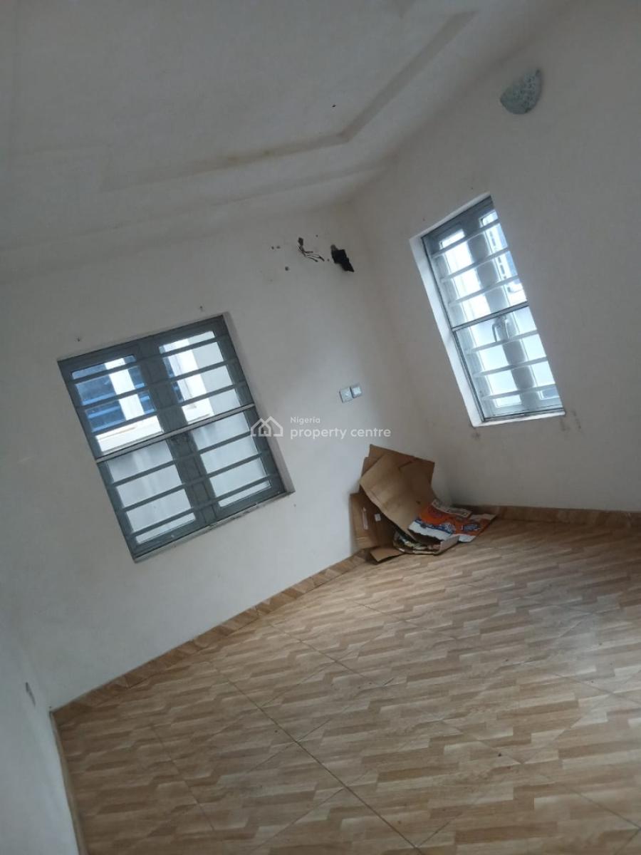 Luxury 3 Bedroom Flat, Opic Estate, Opic, Isheri North, Lagos, Flat / Apartment for Rent