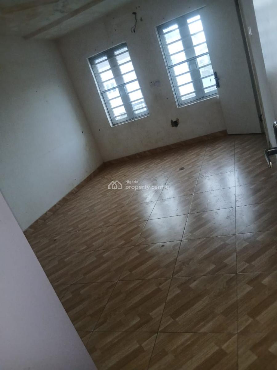 Luxury 3 Bedroom Flat, Opic Estate, Opic, Isheri North, Lagos, Flat / Apartment for Rent