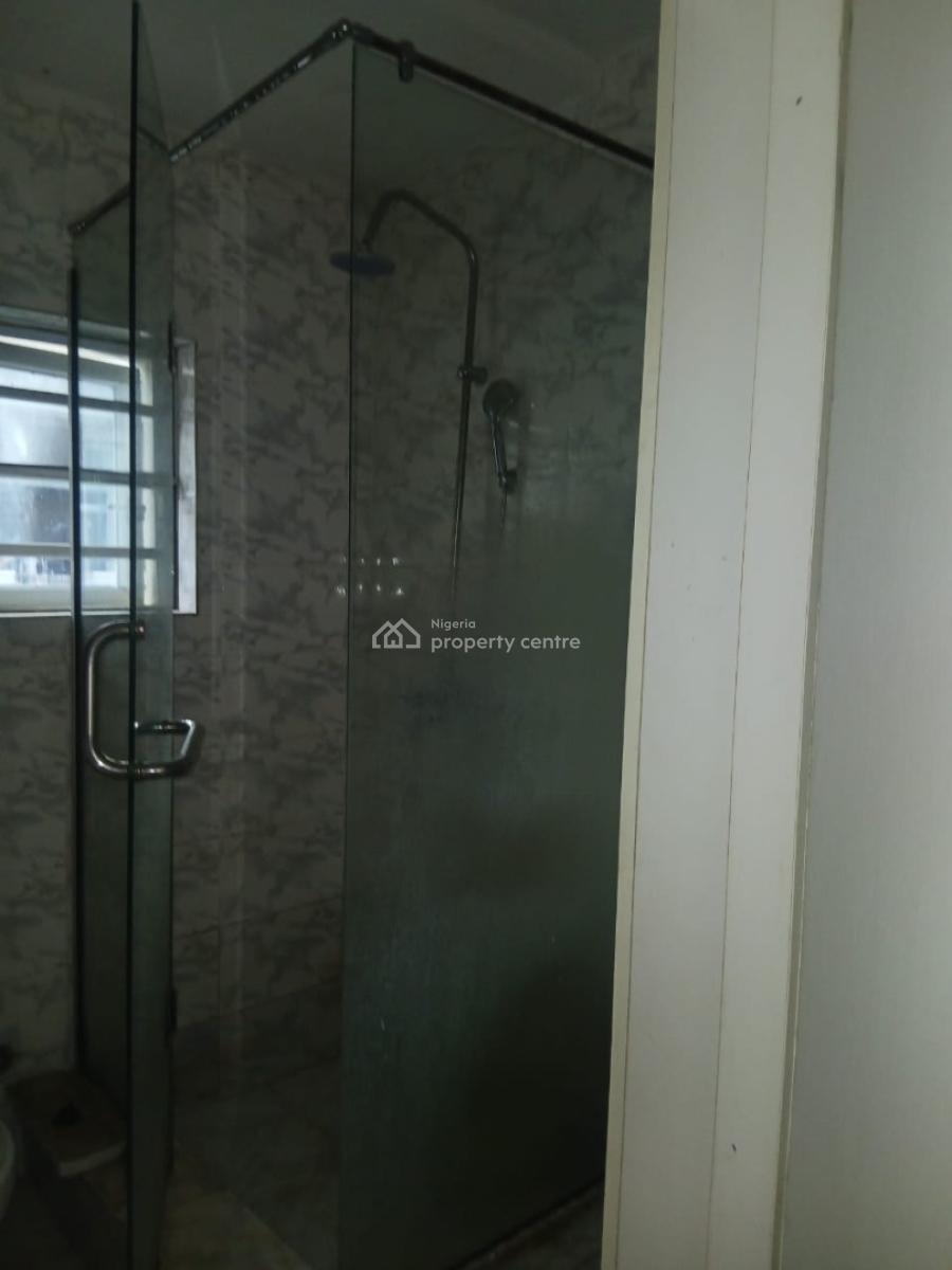 Luxury 3 Bedroom Flat, Opic Estate, Opic, Isheri North, Lagos, Flat / Apartment for Rent