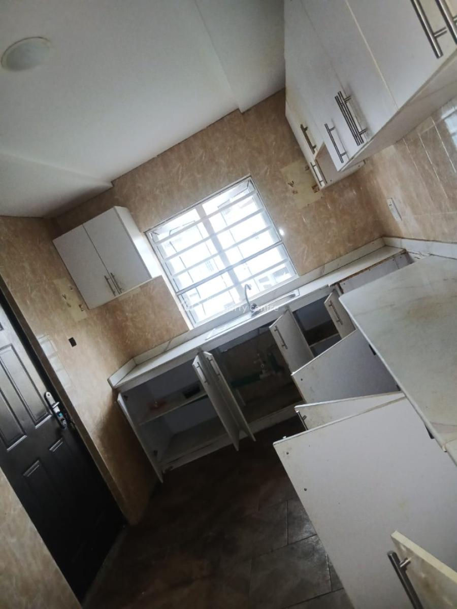 Luxury 3 Bedroom Flat, Opic Estate, Opic, Isheri North, Lagos, Flat / Apartment for Rent