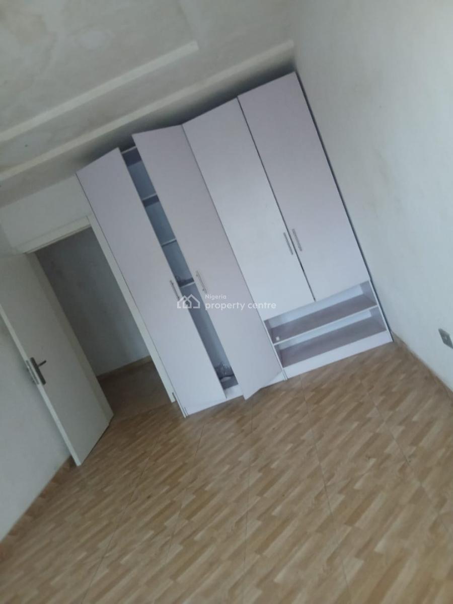Luxury 3 Bedroom Flat, Opic Estate, Opic, Isheri North, Lagos, Flat / Apartment for Rent