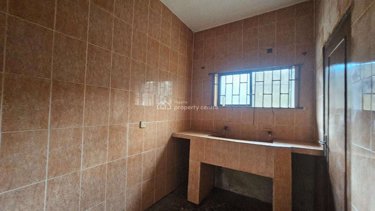 Spaciously Built 7 Bedroom Detached Duplex with 2bedroom Chalet with B, Ikeja Gra, Ikeja, Lagos, Office Space for Rent