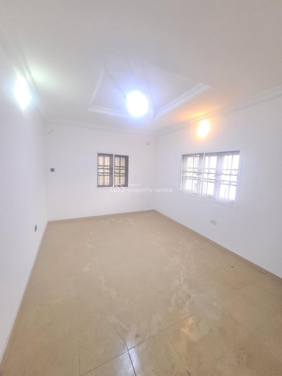 2 Bedroom Apartment, Off Spa Road, Salem, Ikate, Lekki, Lagos, Flat / Apartment for Rent