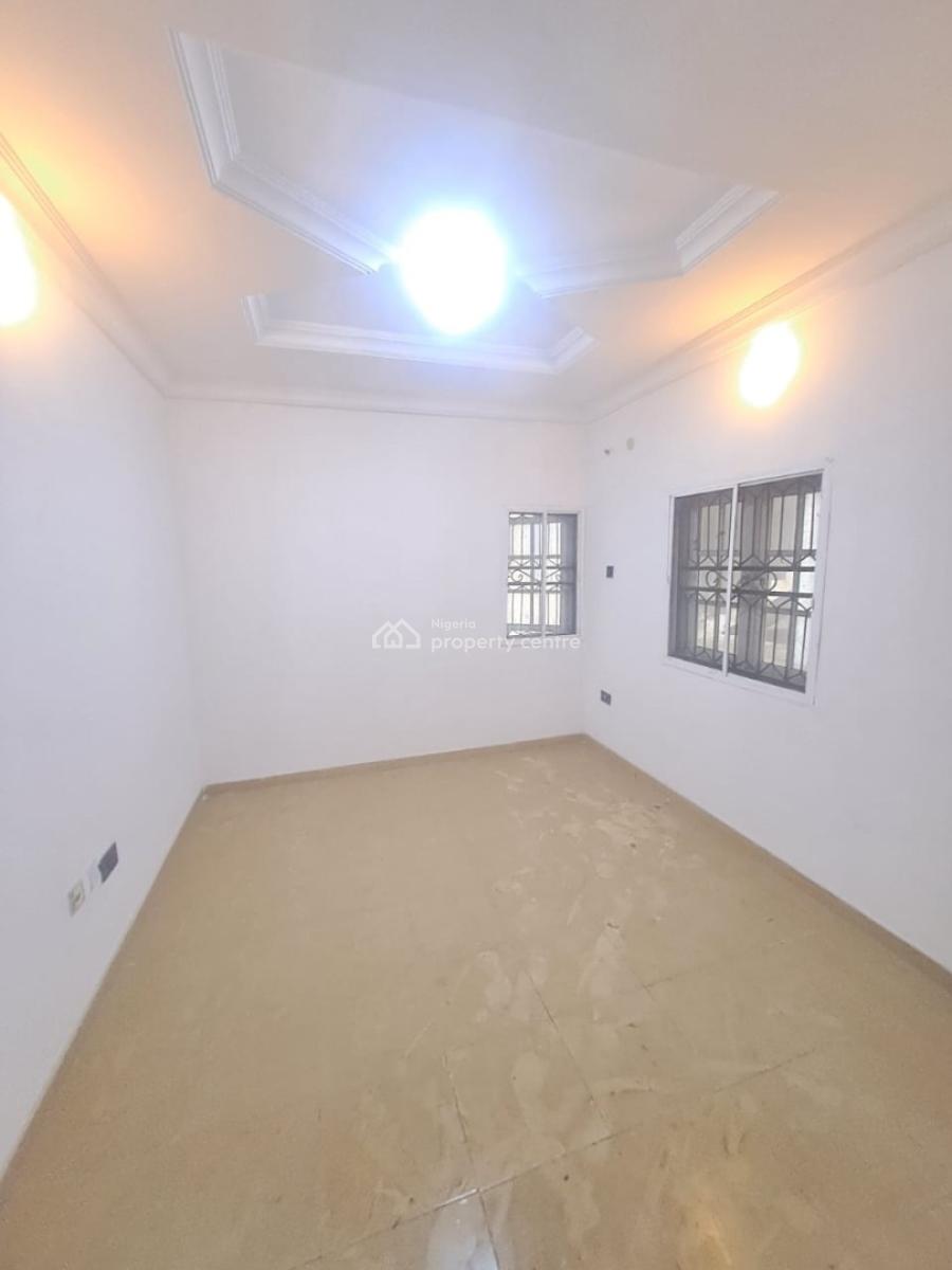 2 Bedroom Apartment, Off Spa Road, Salem, Ikate, Lekki, Lagos, Flat / Apartment for Rent