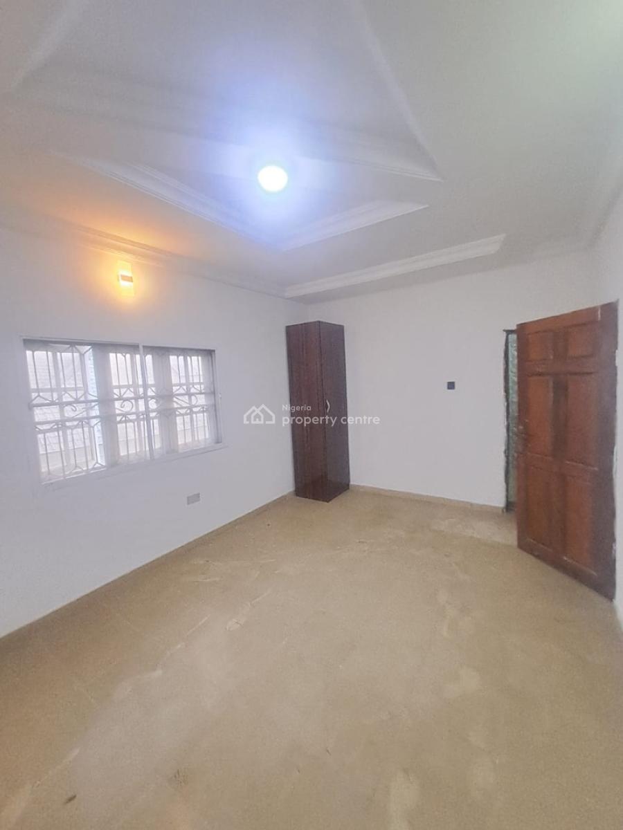 2 Bedroom Apartment, Off Spa Road, Salem, Ikate, Lekki, Lagos, Flat / Apartment for Rent