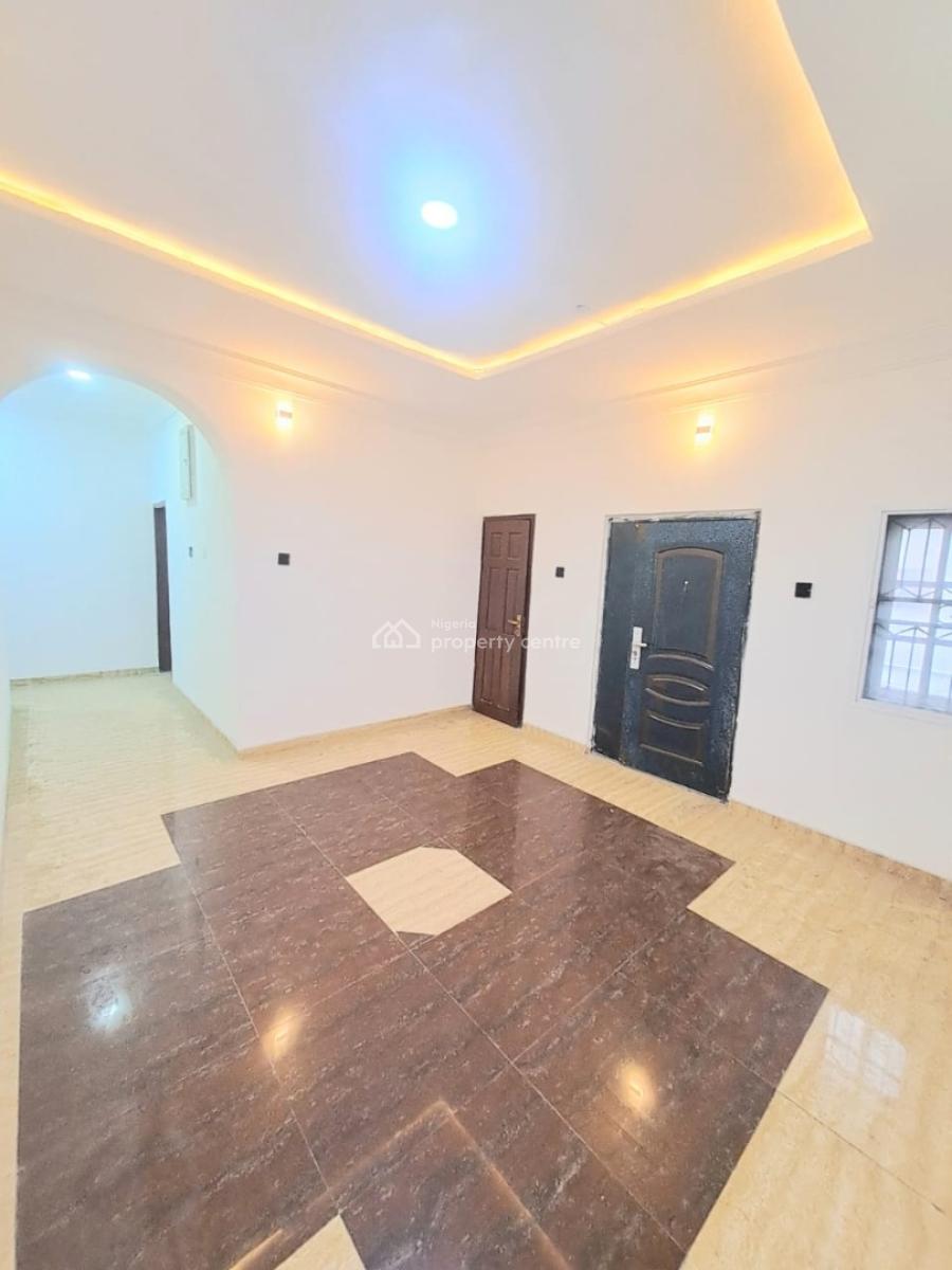 2 Bedroom Apartment, Off Spa Road, Salem, Ikate, Lekki, Lagos, Flat / Apartment for Rent