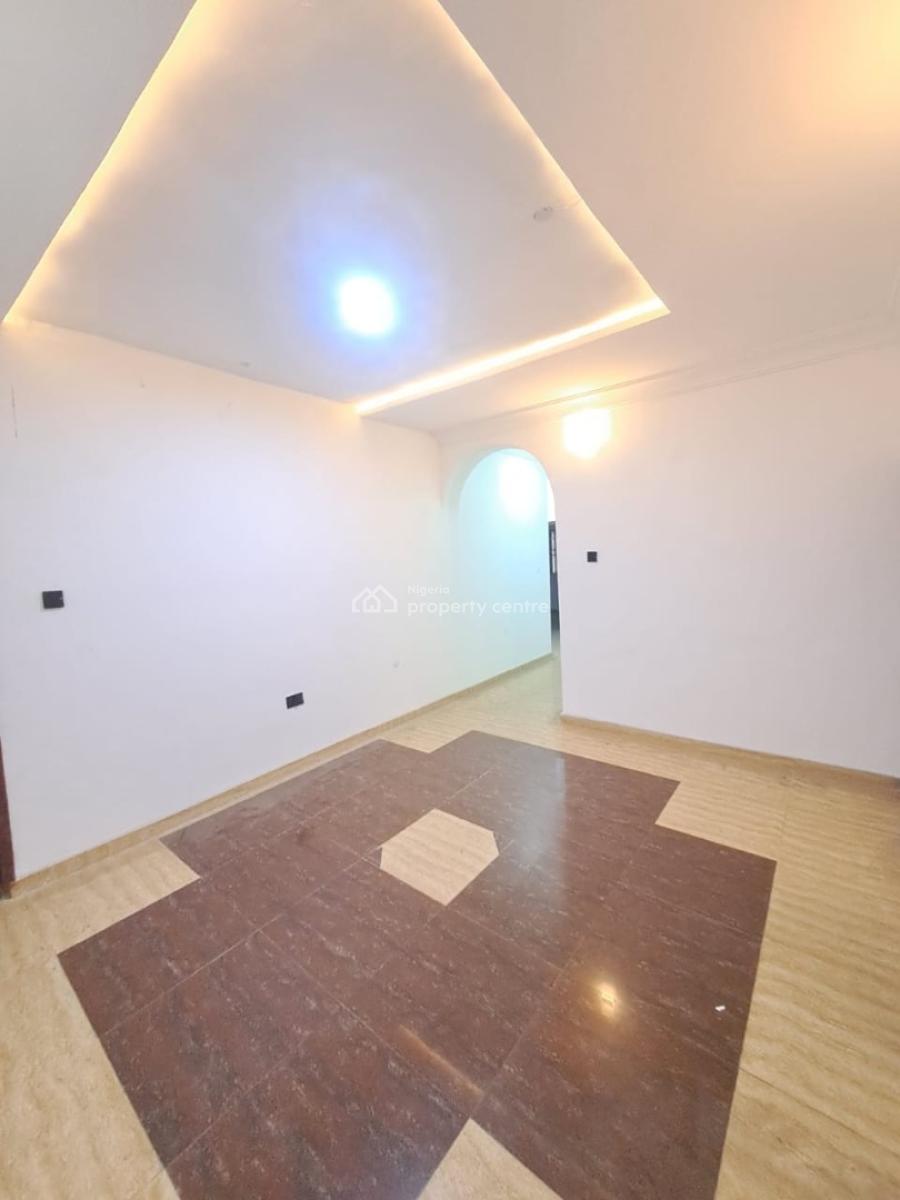 2 Bedroom Apartment, Off Spa Road, Salem, Ikate, Lekki, Lagos, Flat / Apartment for Rent