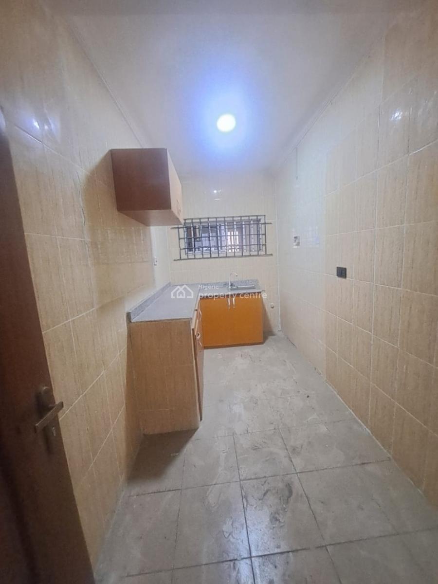 2 Bedroom Apartment, Off Spa Road, Salem, Ikate, Lekki, Lagos, Flat / Apartment for Rent