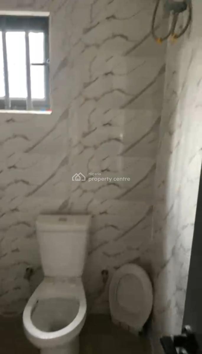 2 Bedroom at Agbowa Church, Ogijo, Agbowa Church, Ogijo, Ogun, Detached Bungalow for Rent