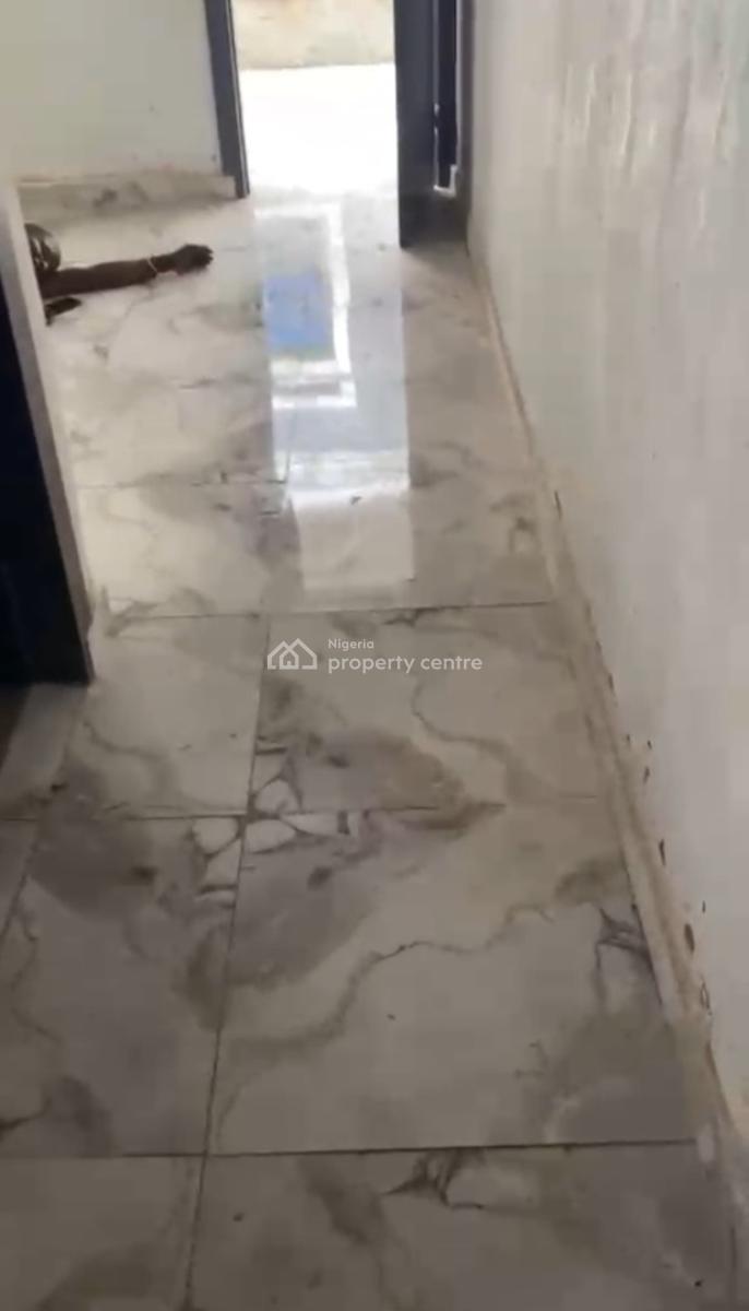 2 Bedroom at Agbowa Church, Ogijo, Agbowa Church, Ogijo, Ogun, Detached Bungalow for Rent
