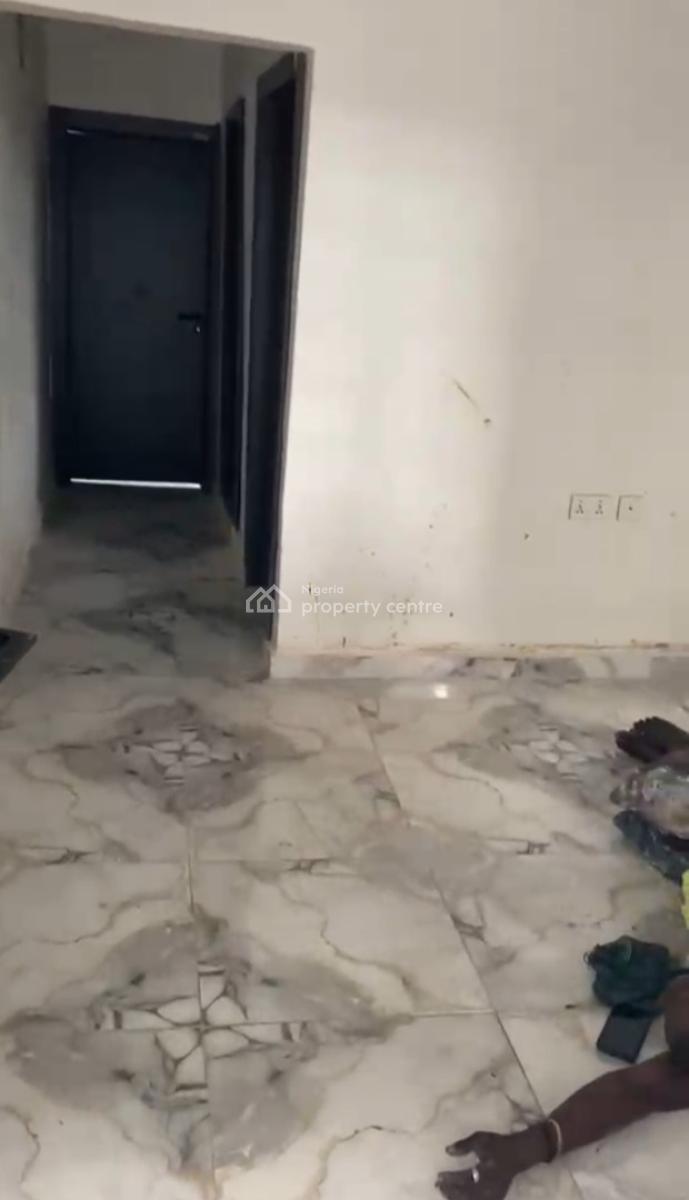 2 Bedroom at Agbowa Church, Ogijo, Agbowa Church, Ogijo, Ogun, Detached Bungalow for Rent