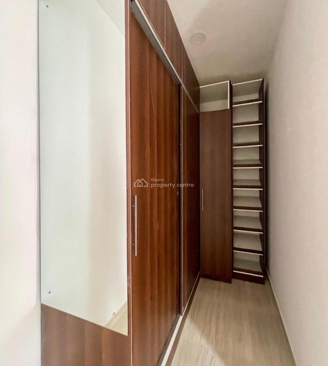Brand New 4 Bedroom Semi Detached Triplex+ Bq, Ikota, Lekki, Lagos, Semi-detached Duplex for Sale