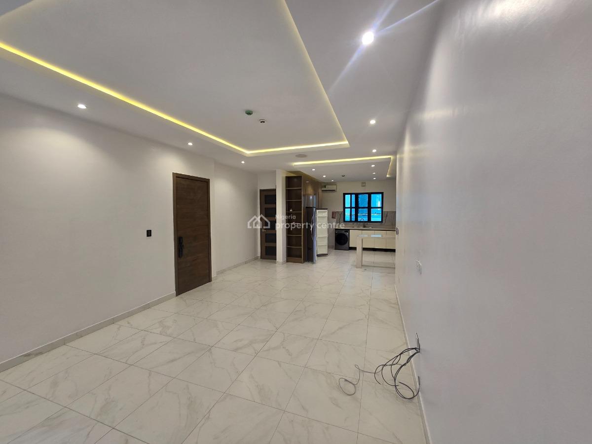 _tastfully 2-bedroom Flat Apartment Fully Service Available, Off Admiralty Road, Lekki Phase 1, Lekki, Lagos, Flat / Apartment for Rent
