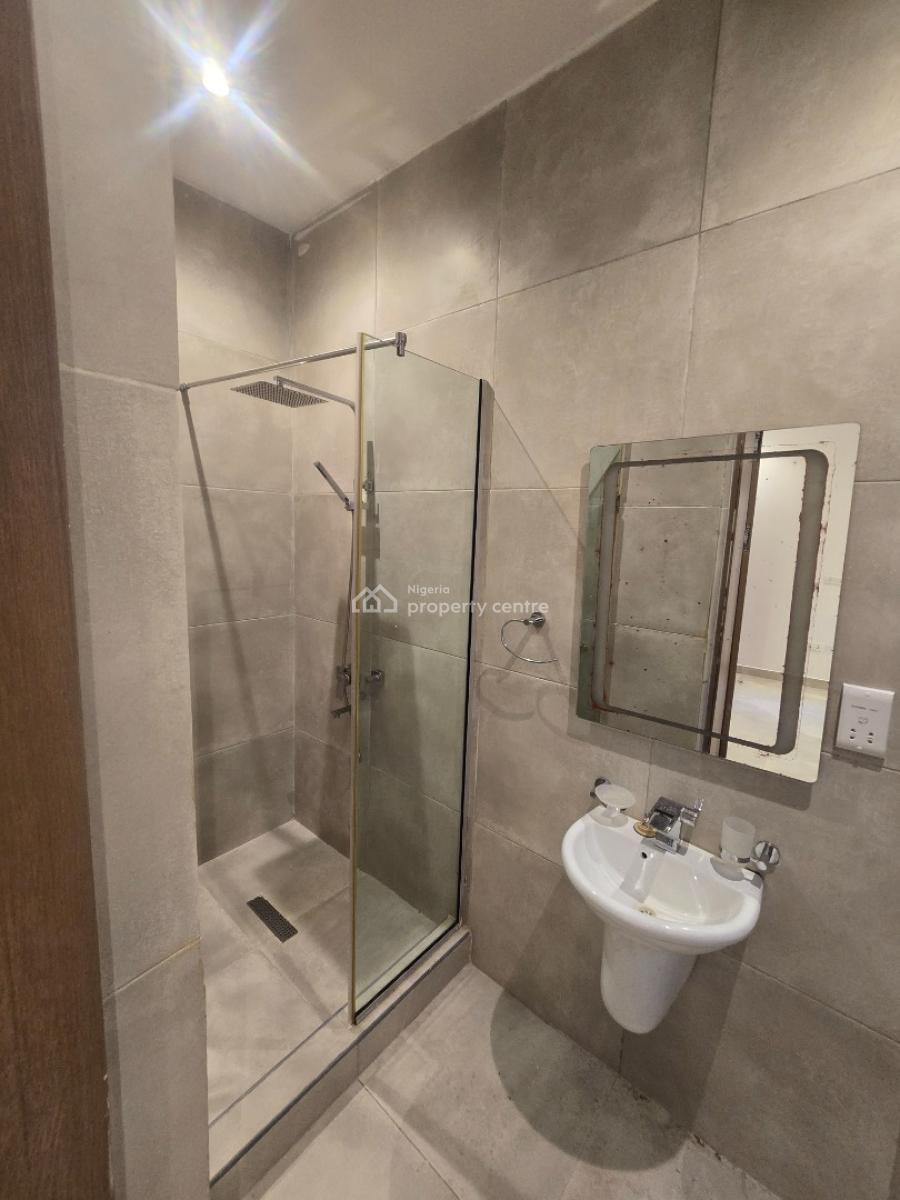 _tastfully 2-bedroom Flat Apartment Fully Service Available, Off Admiralty Road, Lekki Phase 1, Lekki, Lagos, Flat / Apartment for Rent