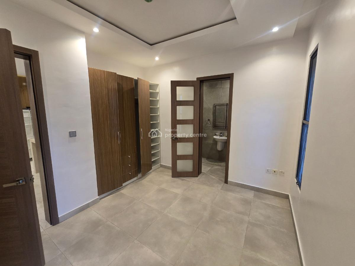 _tastfully 2-bedroom Flat Apartment Fully Service Available, Off Admiralty Road, Lekki Phase 1, Lekki, Lagos, Flat / Apartment for Rent