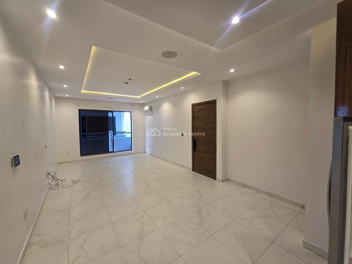 _tastfully 2-bedroom Flat Apartment Fully Service Available, Off Admiralty Road, Lekki Phase 1, Lekki, Lagos, Flat / Apartment for Rent