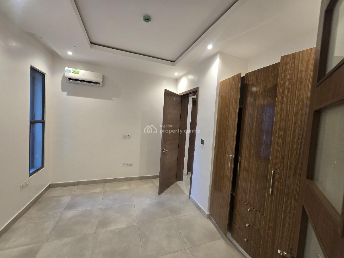 _tastfully 2-bedroom Flat Apartment Fully Service Available, Off Admiralty Road, Lekki Phase 1, Lekki, Lagos, Flat / Apartment for Rent